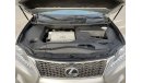 لكزس RX 350 2013 LEXUS RX350