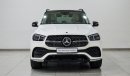 مرسيدس بنز GLE 450 GLE 450 4MATIC