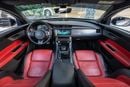 جاكوار XF آر-سبورت جاكوار XF R-Sport 2020 في دول مجلس التعاون الخليجي | الضمان