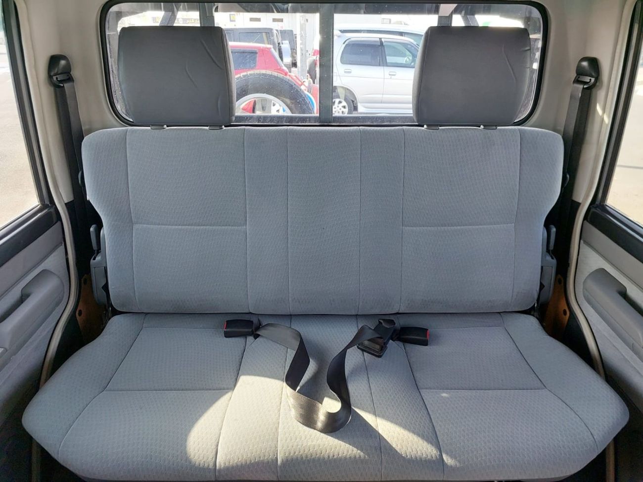 Toyota Land Cruiser TOYOTA LAND CRUISER PICKUP RHD 2023 MODEL 4.5 L DIESEL MANUAL(PM07654)