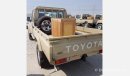 Toyota Land Cruiser Pick Up