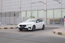 BMW 218i Std 1.5L