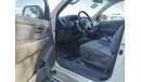 Toyota Hilux 2.7L PETROL, 15" TYRE, DIGITAL CLOCK, XENON HEADLIGHTS (LOT # 8502)