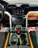 لامبورغيني اوروس S 4.0T V8