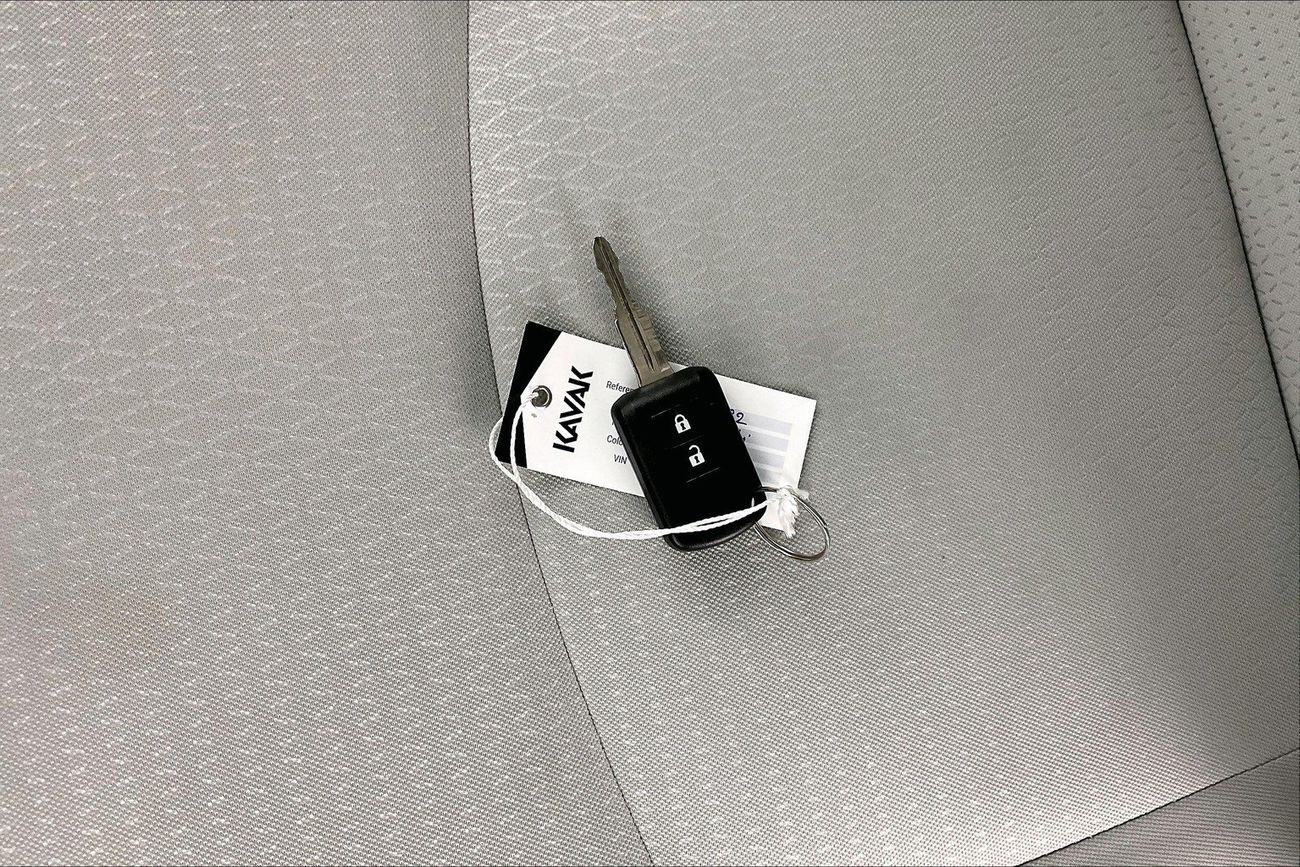 Mitsubishi Attrage GLX Mid | Guaranteed Warranty | 0 Down Payment