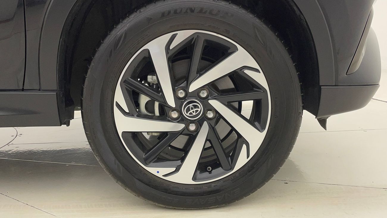 Toyota Rush GX 1.5 | Zero Down Payment | Home Test Drive