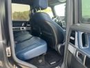Mercedes Benz G63 AMG STANDARD