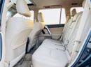 Toyota Prado Toyota Prado 2022 V6 4.0 TX-L full Option