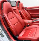 Porsche 718 Boxster 2014 Porsche Boxster S, Full Service history, Well Maintained, GCC