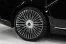Mercedes Benz S 680 Maybach Two-Tone, Manufaktur Exclusive Interior, Executive Rear Seat Pack Plus, Dealer Warr + Serv!!