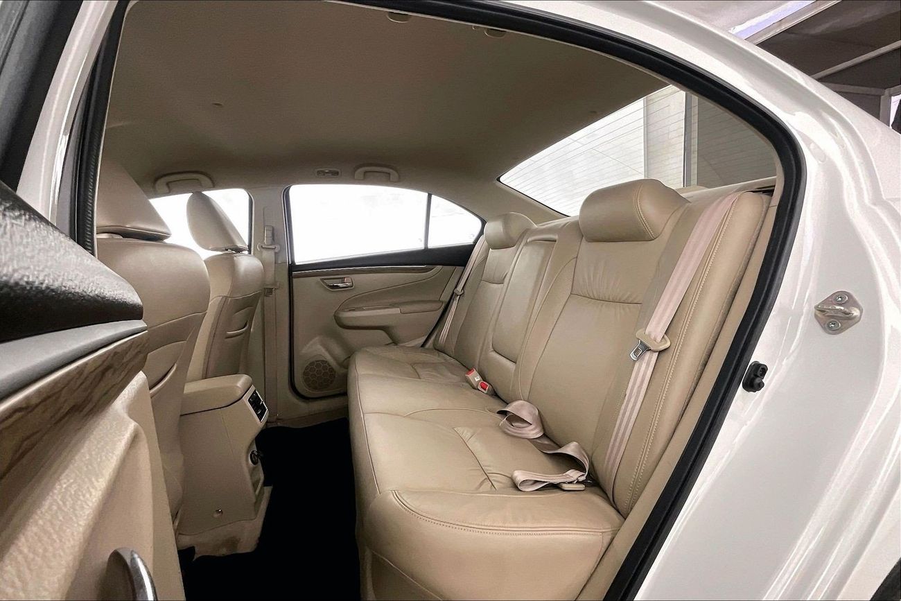 Suzuki Ciaz GLX | National Day Celebration | Guaranteed Warranty | 0 Down Payment