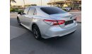 Toyota Camry LE ** 2019** GCC Spec