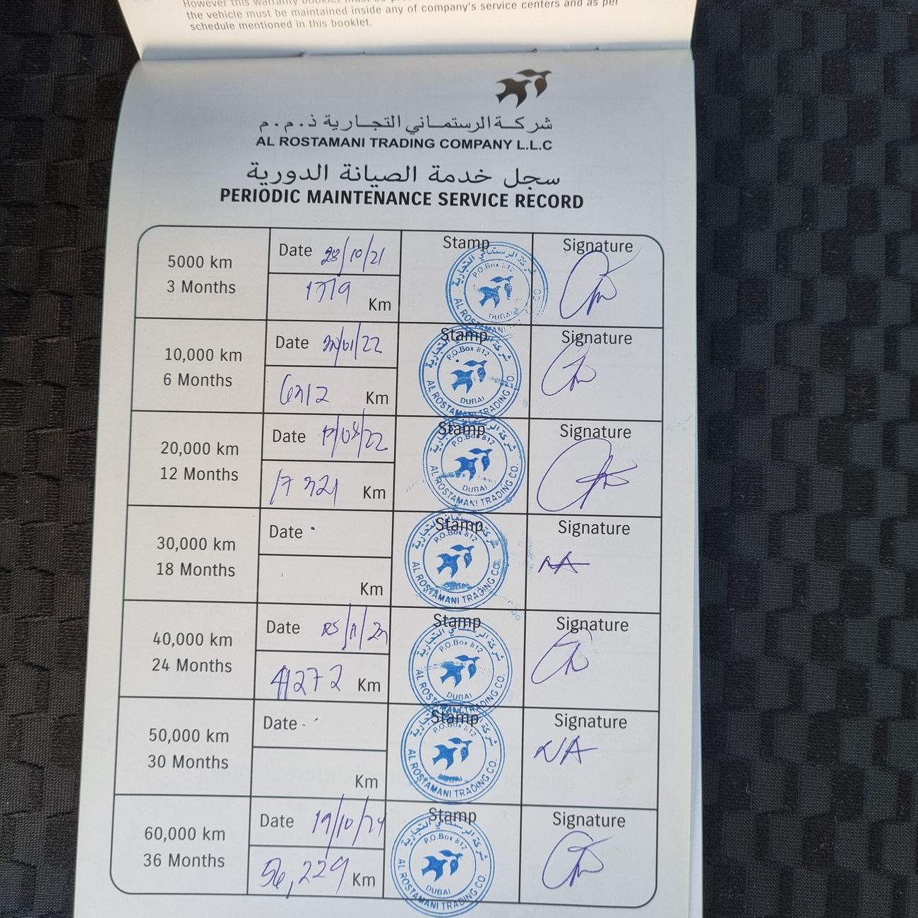 Suzuki Jimny 1.5L GL (M/T)