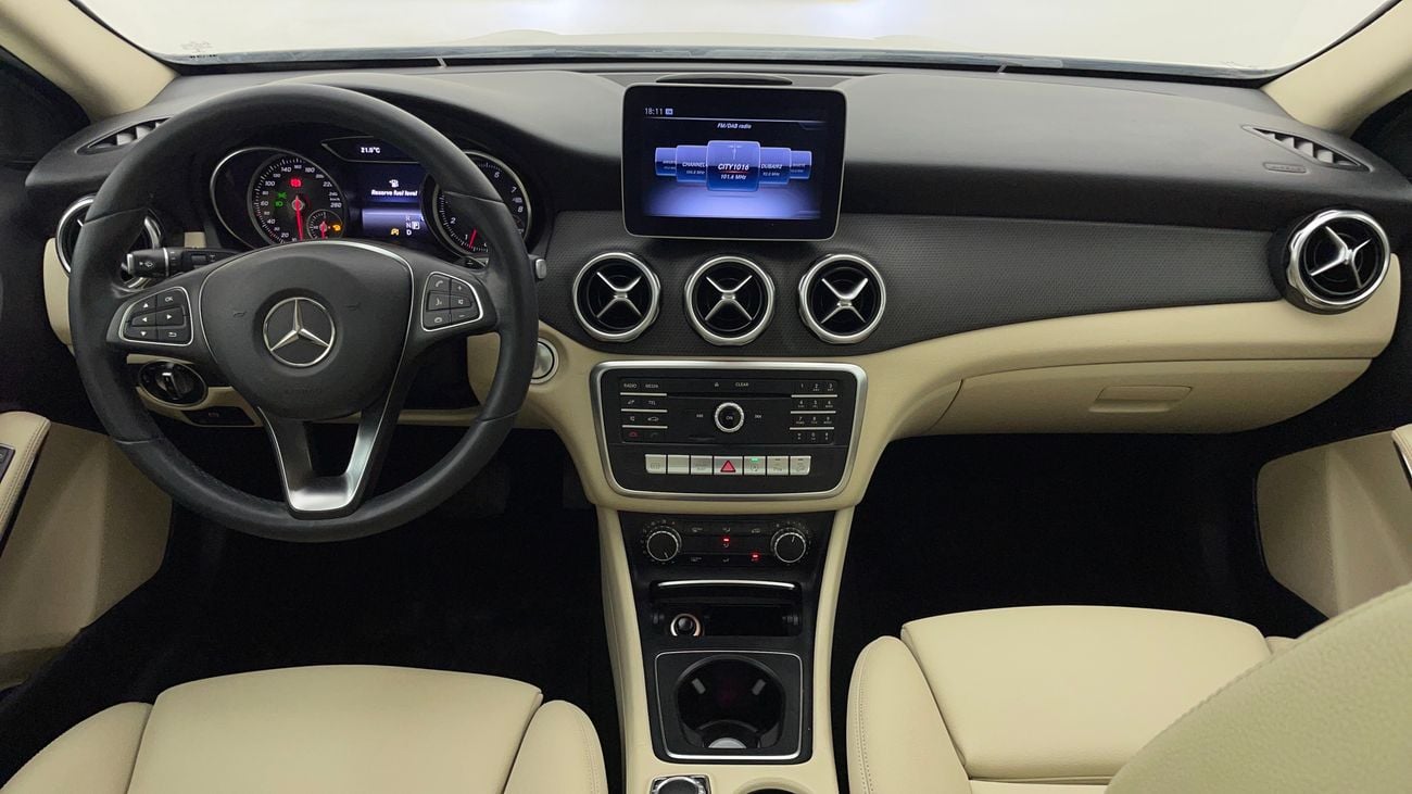 مرسيدس بنز GLA 220 PREMIUM 2 | بدون دفعة مقدمة | اختبار القيادة في المنزل