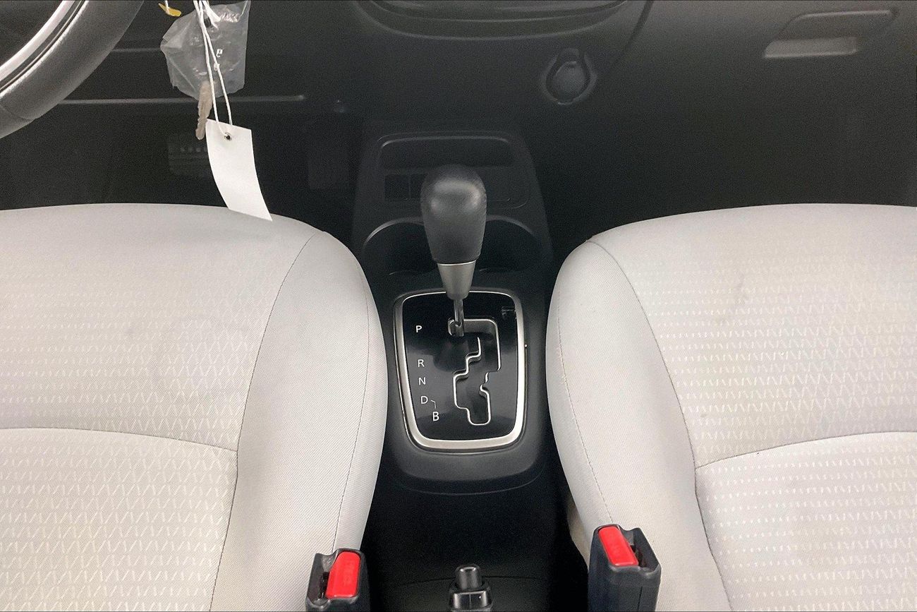 Mitsubishi Attrage GLX Full | Guaranteed Warranty | 0 Down Payment