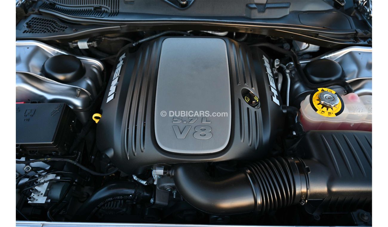 Used Dodge Challenger R/T 5.7L V8 | 2,526 PM | 0% Downpayment | Low ...