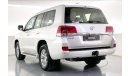 Toyota Land Cruiser Exclusive | 1 year free warranty | 1.99% financing rate | 7 day return policy