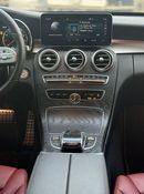 Mercedes-Benz C 200 Premium