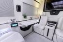 مرسيدس بنز سبرينتر STD ERTEX LUXURY DESIGN - SPRINTER 35TH YEAR LIMITED EDITION
