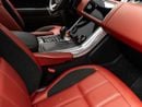 Land Rover Range Rover BUY NOW, PAY 2027 | THE BLACKLINE STANDARD | 2022 Range Rover Sport HSE, October 2026 Land Rover War
