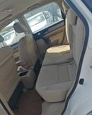 Honda CR-V RVI
