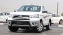 Toyota Hilux GL Short 2.7L