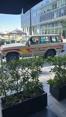 Toyota Land Cruiser G