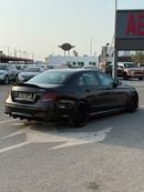 Mercedes Benz E63 AMG +