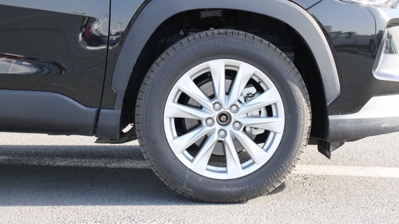 Toyota Corolla Cross 1.8L GLI