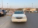 Lincoln Town Car EXECUTIVE LIMITED