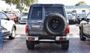 Toyota Land Cruiser 70 GXL V8 Diesel Right Hand