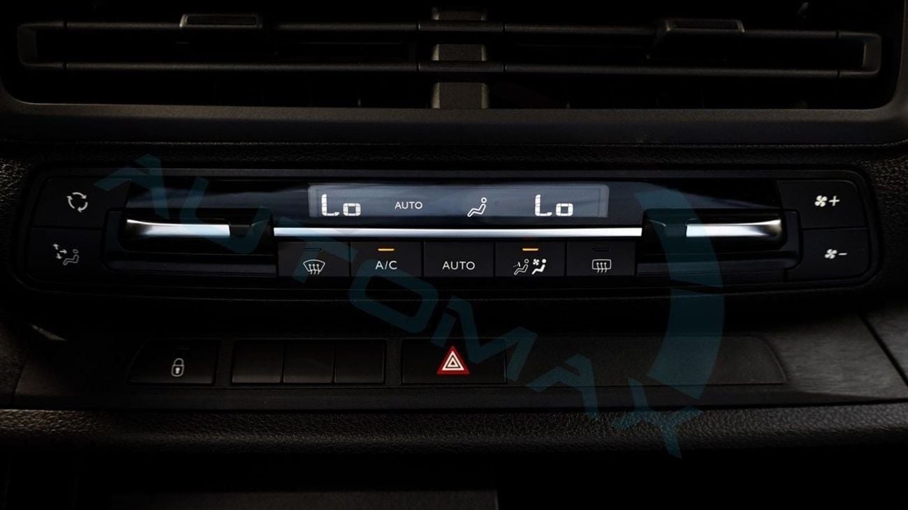 Fiat Scudo 2.0T BlueHDi GCC 2025 0Km With 5 Years Or 100,000 Km Warranty @Official Dealer