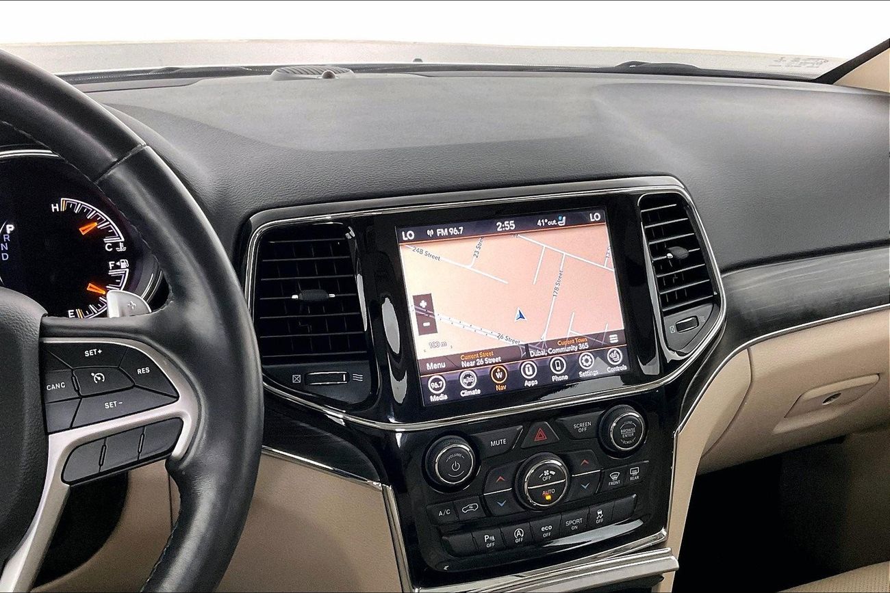 Mitsubishi Pajero Signature Edition | 1 year free warranty | 0 Down Payment