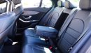 Mercedes-Benz C 300 4MATIC Local Registration + 10%