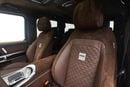 Mercedes-Benz G 63 AMG BRABUS Masterpiece B40S-800