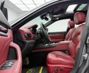 Maserati Levante Std 3.0L (350 HP) 2020 Maserati Levante Q4, Warranty, Full Maserati Service History, Excellent Condi