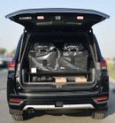 Toyota Land Cruiser 3.5T VX Hybrid