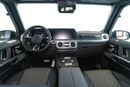 مرسيدس بنز G 63 AMG STD
