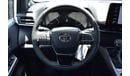 Toyota Sienna Hybrid XSE  2.5L AWD 7-Seater AT