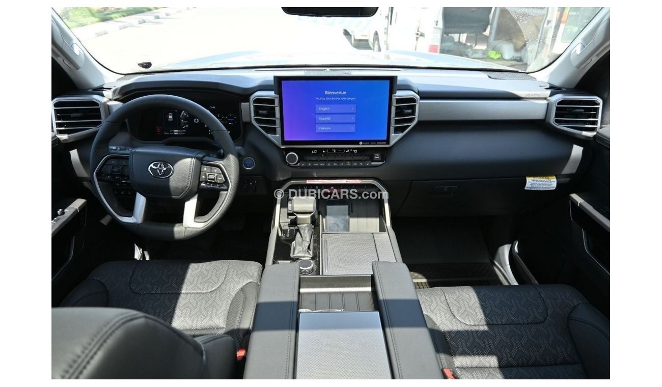 New Toyota Sequoia Limited , 3.5 twin turbo Brown color 2023 2023 for ...