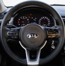 Kia Rio 2018 Kia Rio EX (YB), 5dr Hatchback, 1.4L 4cyl Petrol, Automatic, Front Wheel Drive