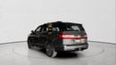 Lincoln Navigator 3.5 RESERVE L AUTO 4WD | Guaranteed Warranty | 0 Down Payment