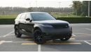 Land Rover Range Rover Velar P250