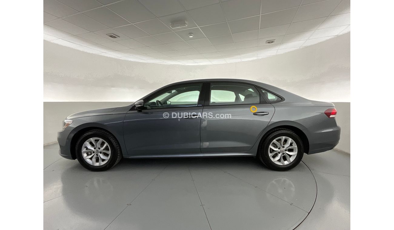 Volkswagen Passat Trendline