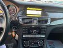 مرسيدس بنز CLS 63 AMG STD