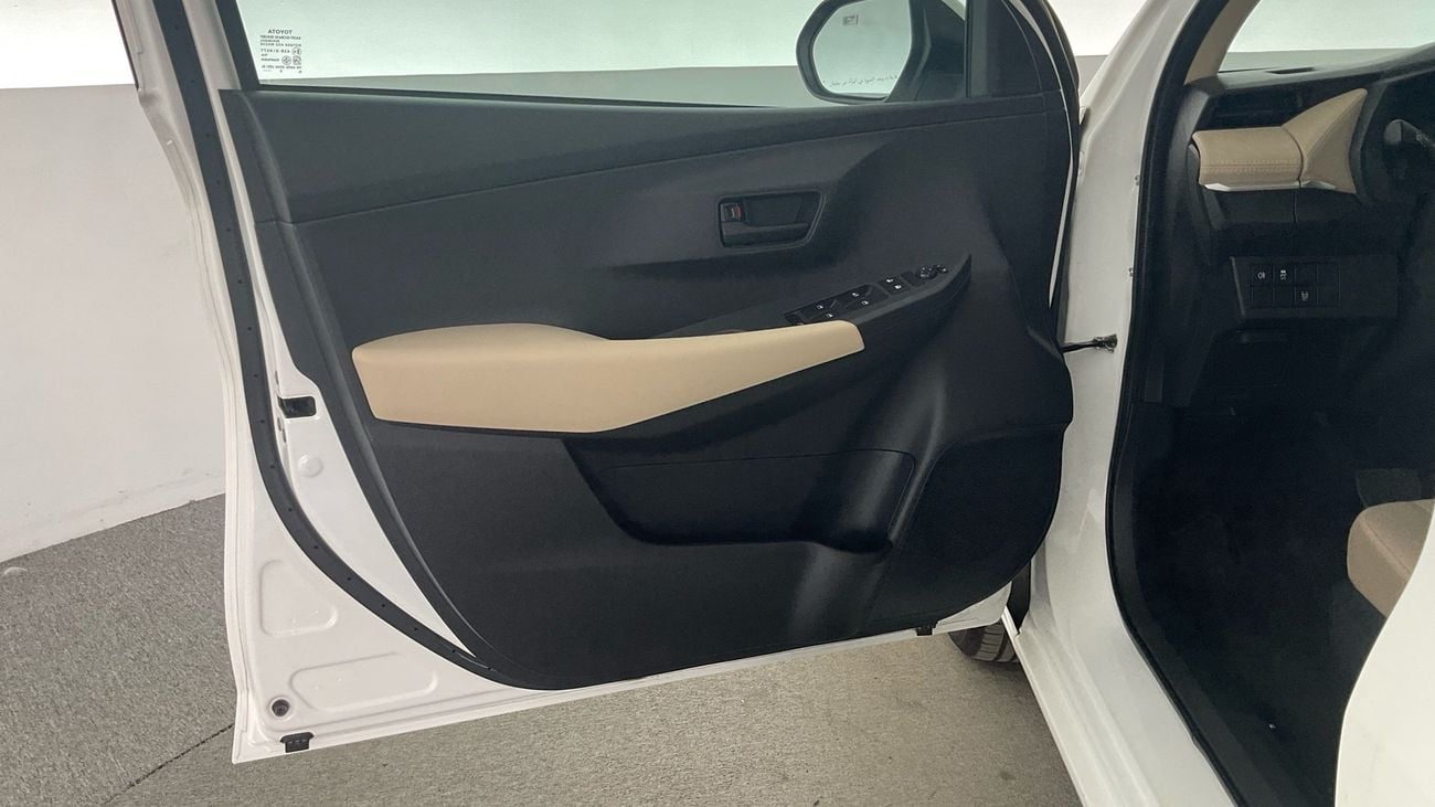 تويوتا يارس E | upto AED 20,000 Ramadan Discount | شامل الضمان | 0 ﺪﻔﻋﺓ ﺃﻮﻟﻯ