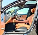 Mercedes Benz S450 Agency Warranty 2026 GCC