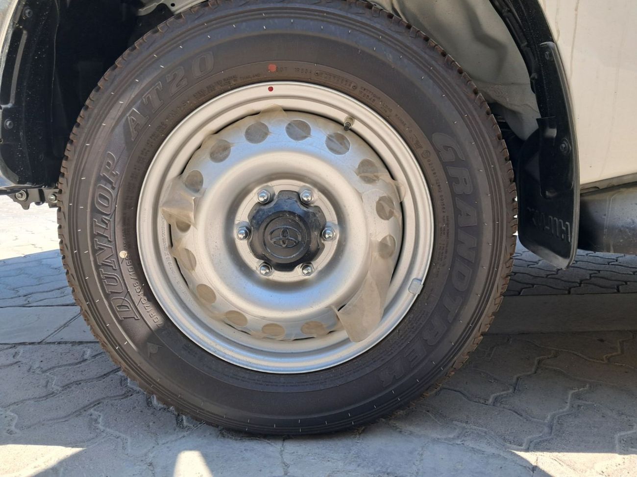 Toyota Hilux HILUX 4WD S/C 2.7 GLS-G