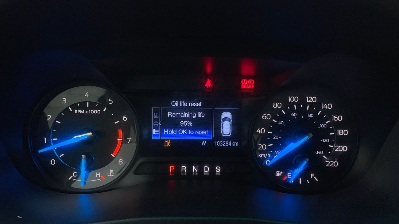 Ford Explorer BASE 3.5 | Zero Down Payment | Home Test Drive