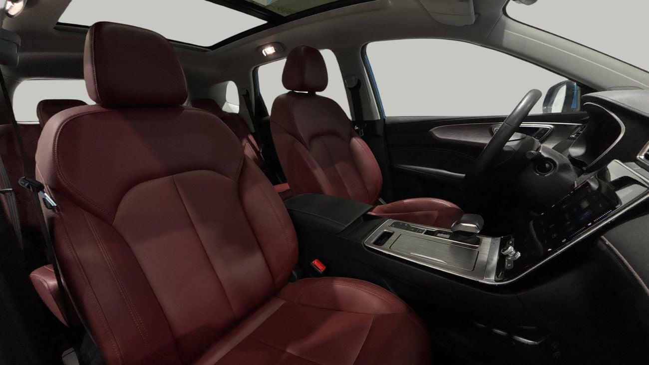 MG RX5 DEL 2025 | AED 984/Month | 0 DP | 30 Day Return | Warranty